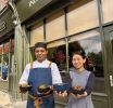 Indian Cafe Racer is bringing a taste of India to Saint Paul’s Market
